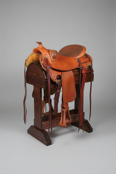 How to Choose the Right Saddle Stand for Your Saddle