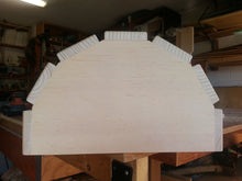 Wooden Saddle Stand / Fits English or Western Saddle/natural finish / FREE SHIPPING! - Greentrunksnmore