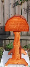 Classic Wooden Saddle Stand / Traditional Cherry / Free Shipping! - Greentrunksnmore