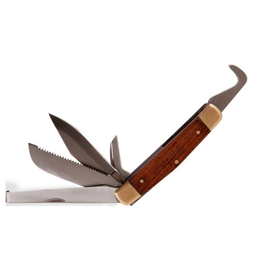Cashels HORSEMAN'S Tool - Greentrunksnmore